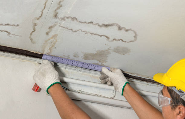 Reliable Water Damage Repair contractor in Stony Point, NC by Hirex Water Damage